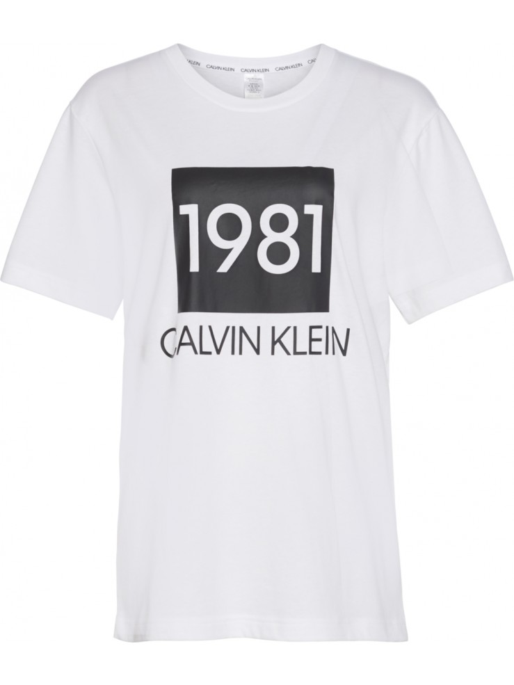 Дамска тениска CALVIN KLEIN