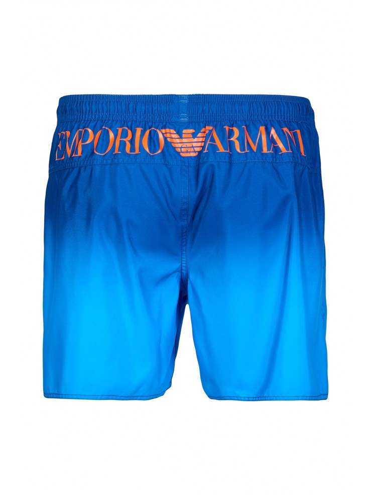 Мъжки плажни шорти EMPORIO ARMANI