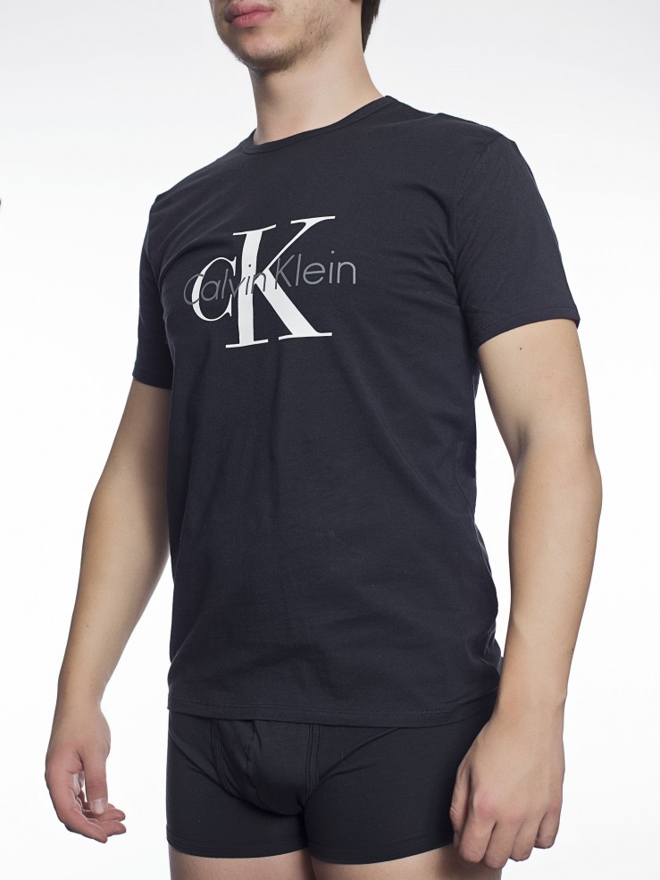 Мъжка тениска CALVIN KLEIN