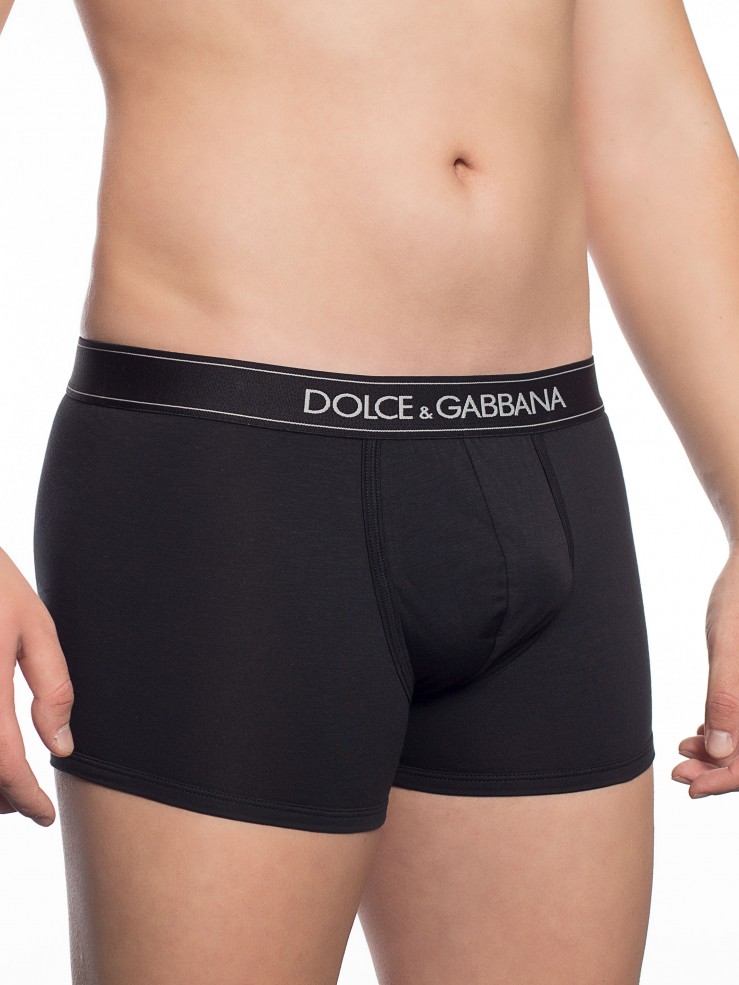 Мъжки боксер Dolce&Gabbana N4A07J O0024