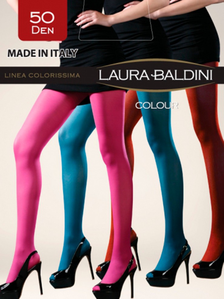 Чорапогащи LAURA BALDINI