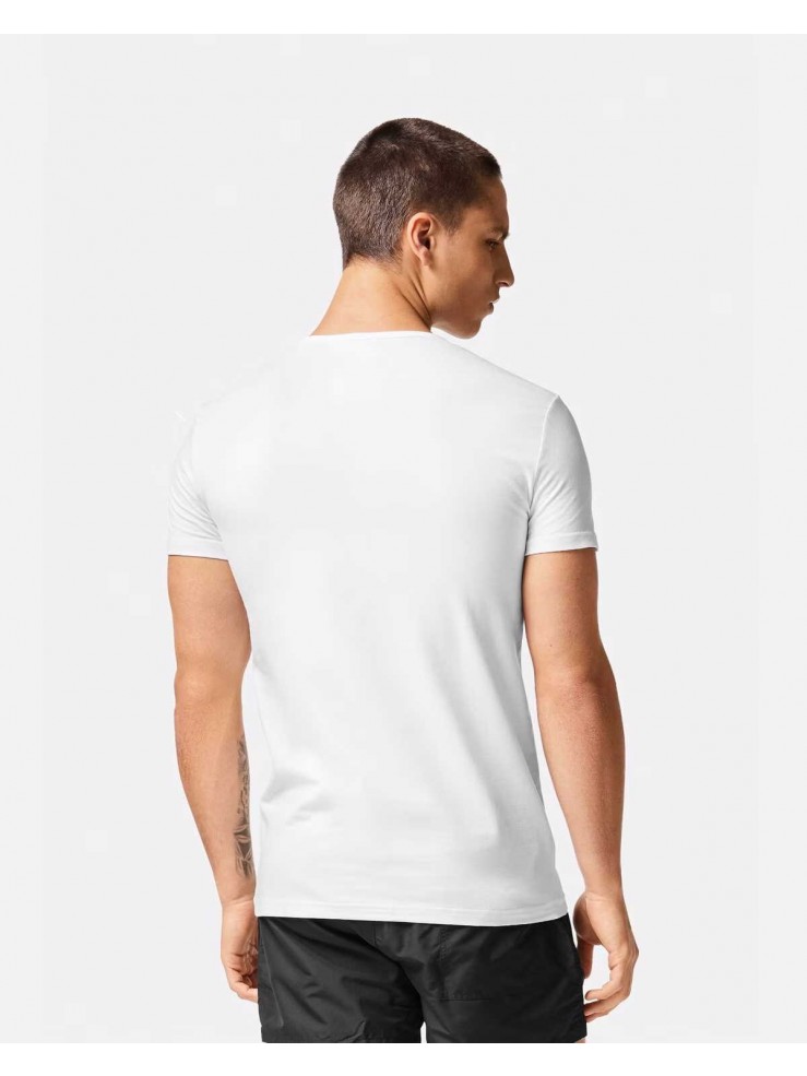 Мъжка тениска Versace AU10193 232741 WHITE