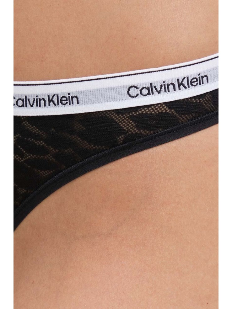Дамска бразилиана Calvin Klein QD5049E UB1 BRAZILIANA