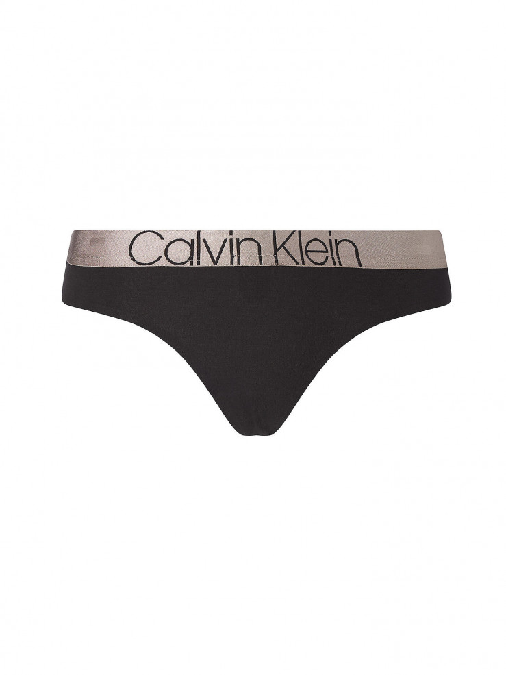 Дамски стринг Calvin Klein QF6251E UB1