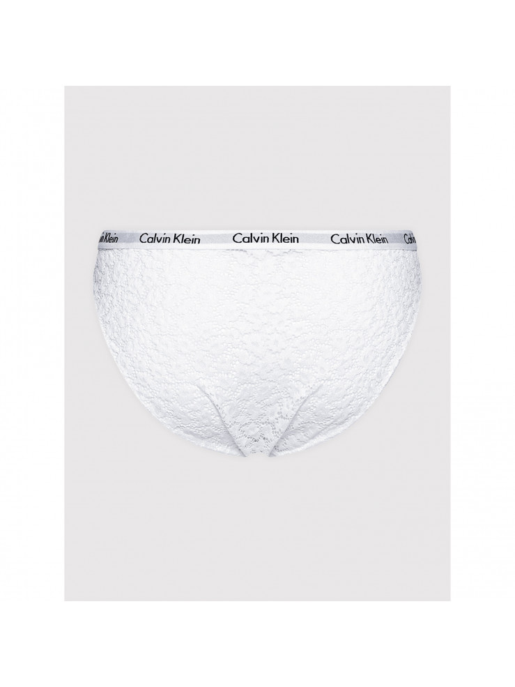 Дамски бикини Calvin Klein QD3926E 24X/2 bikina