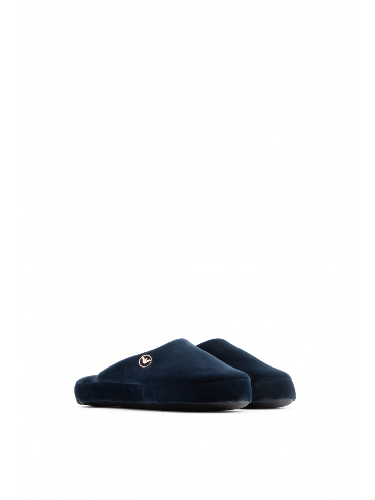 Дамски пантофи Armani XJPW05 XD335 00539 slipper