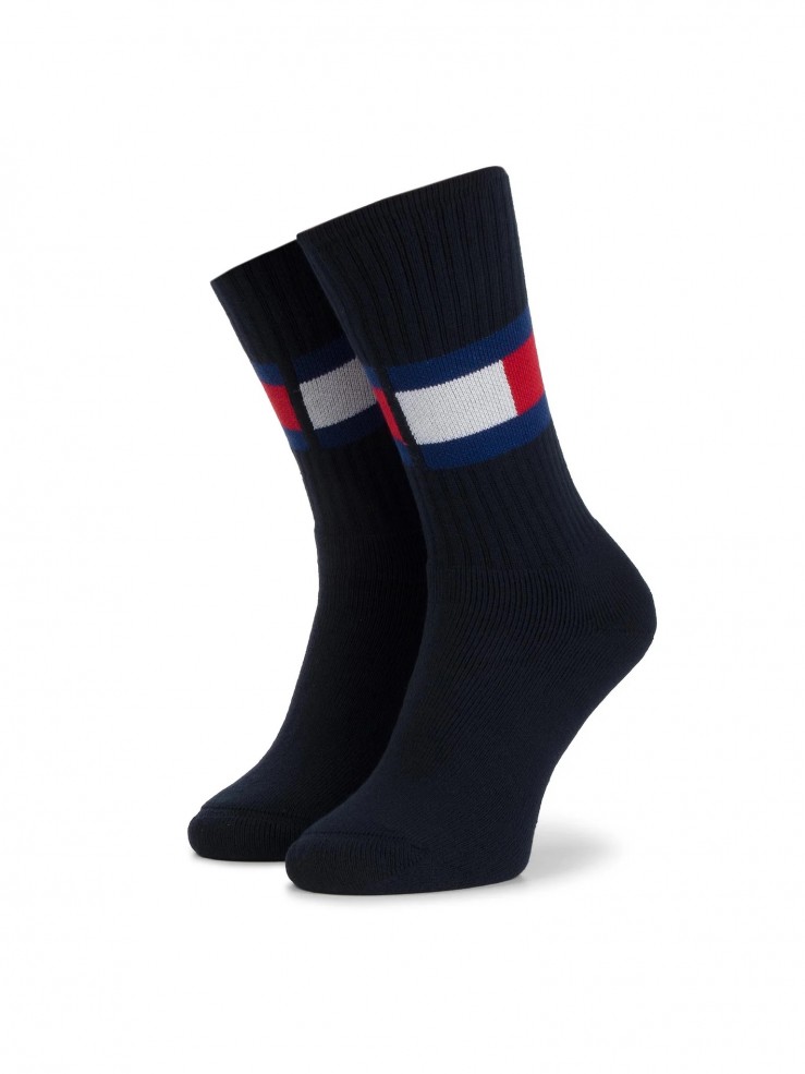 Мъжки чорапи Tommy Hilfiger 481985001 322 socks