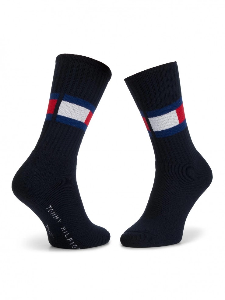 Мъжки чорапи Tommy Hilfiger 481985001 322 socks