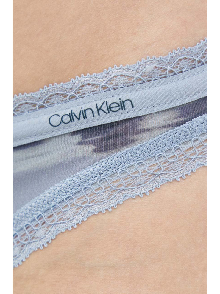 Дамски бикини Calvin Klein QD3804E BOX bikini