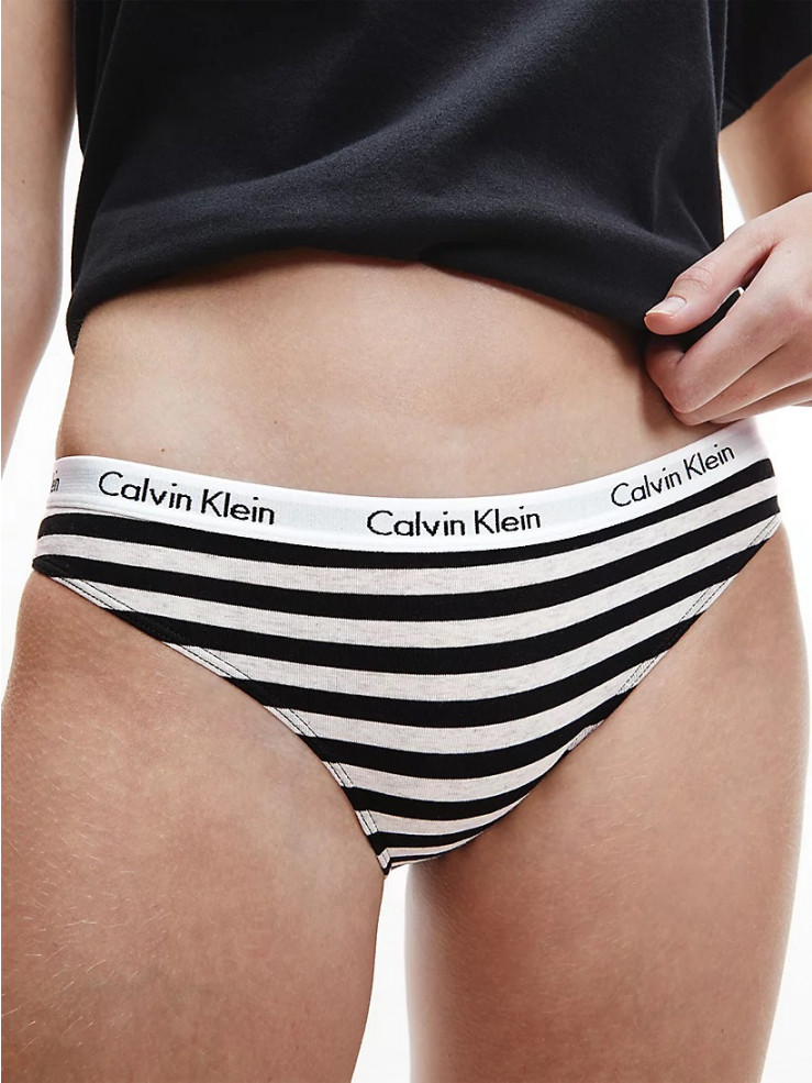 Дамска бикина Calvin Klein D1618E W1F BIKINI