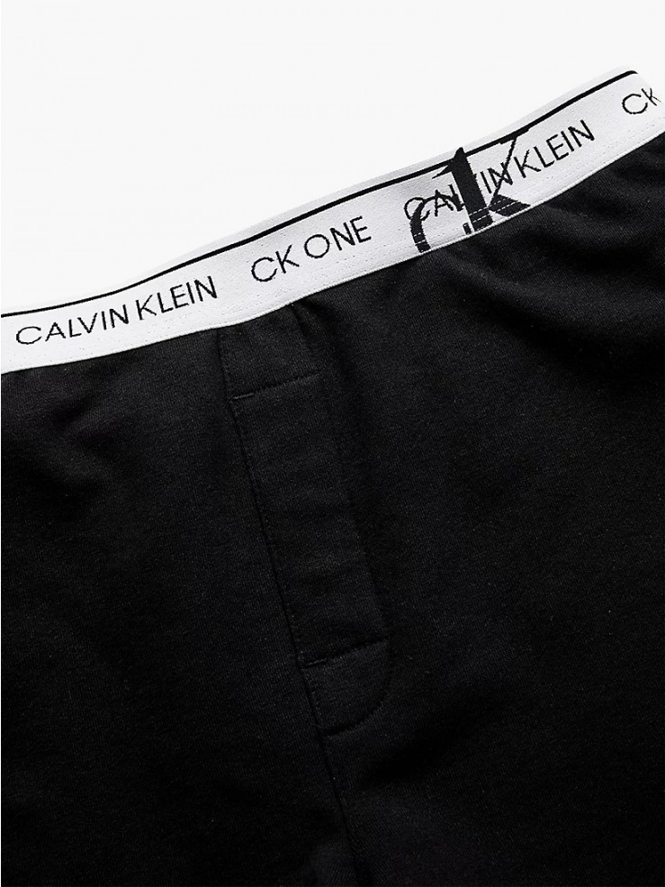 Дамска пижама Calvin Klein QS6808E UB1 sleepshort