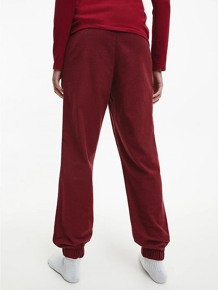 Комплект дамска пижама Calvin Klein QS6579E TX4 PANT SET