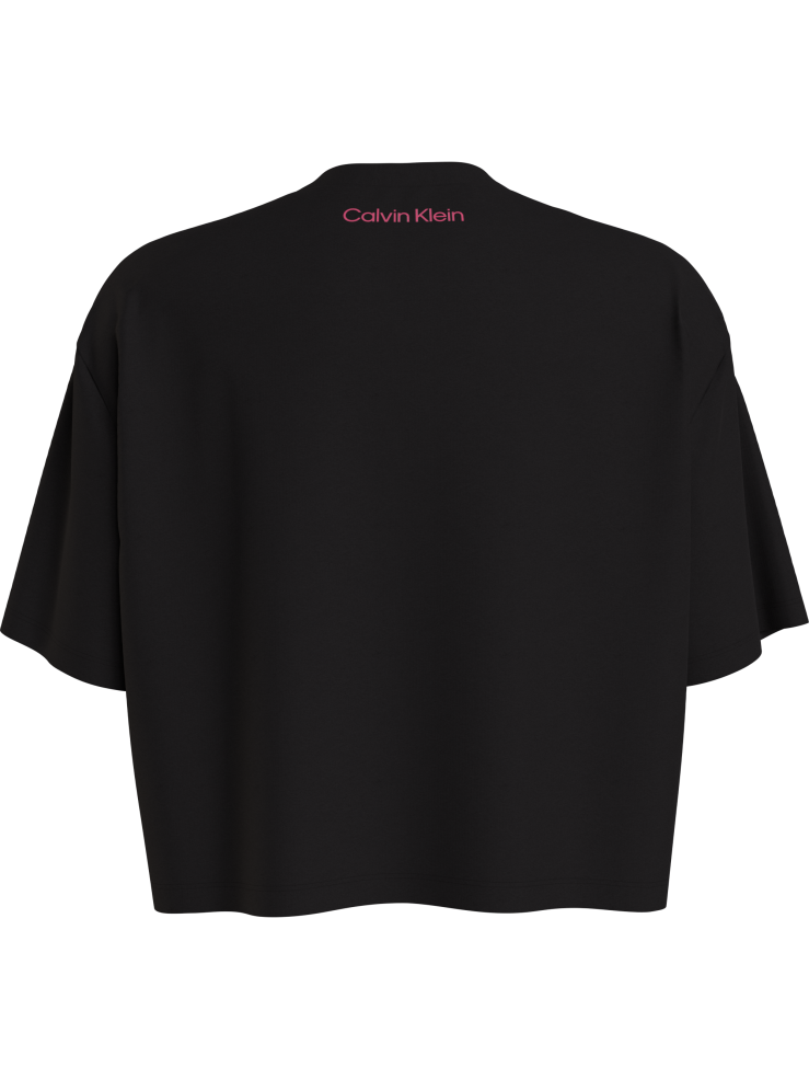 Дамска тениска Calvin Klein QS6946E HW5 CREW NECK