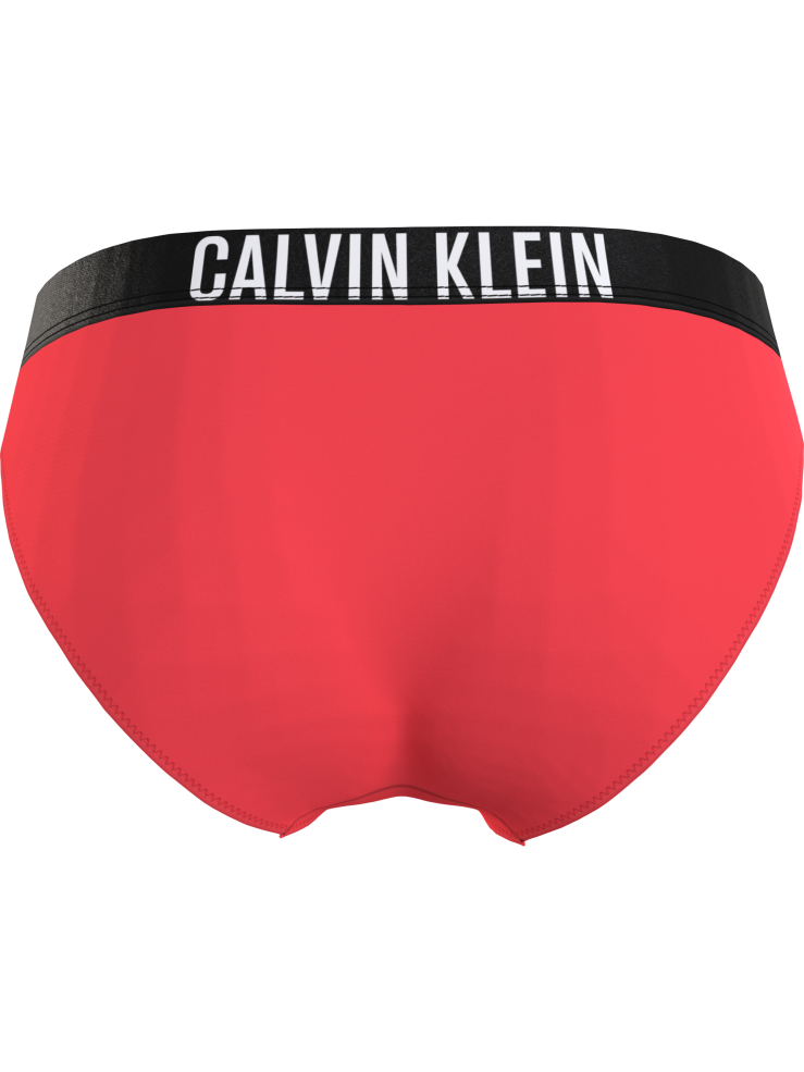Дамски бански долна част Calvin Klein KW0KW02509 XN8 sw.bikini