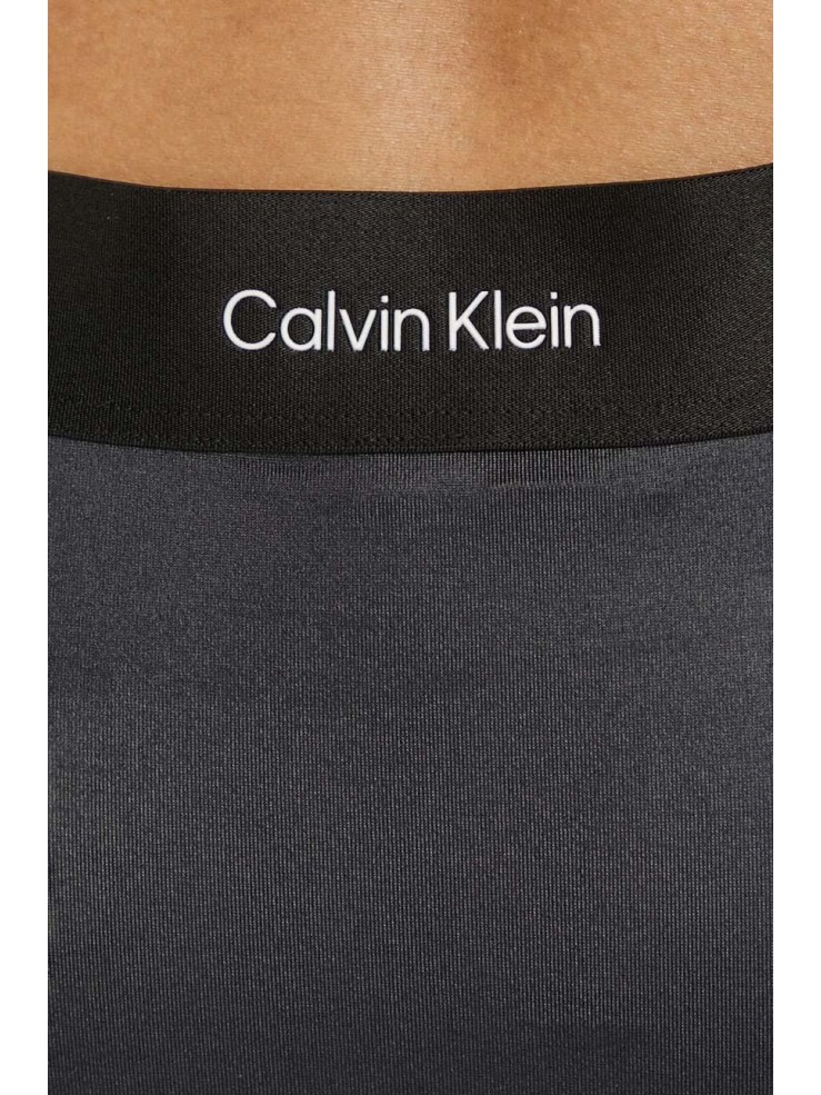 Дамски бански Calvin Klein KW0KW02371 BEH one piece
