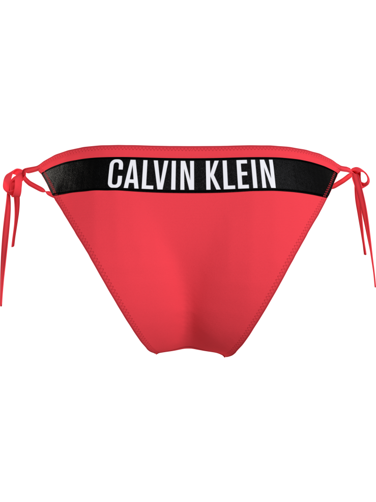Дамски бански долна част Calvin Klein KW0KW02508 XN8 sw.bikini