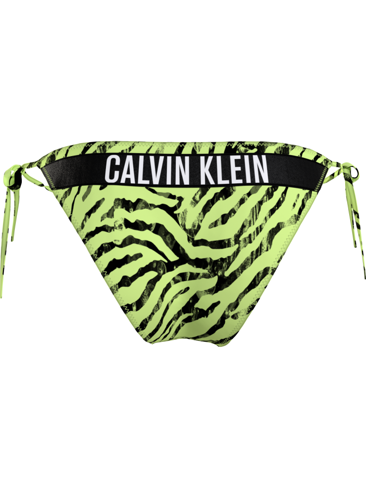 Долнище на бански Calvin Klein KW0KW02336 0IC sw.bikini