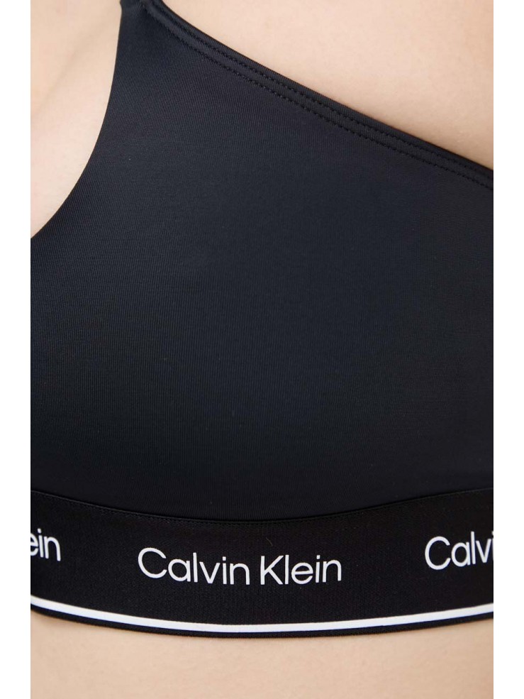 Дамск бански горна част Calvin Klein KW0KW02426 BEH bralette