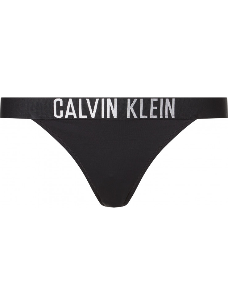 Дамски бански долна част Calvin Klein KW0KW01330 BEH BRAZIL