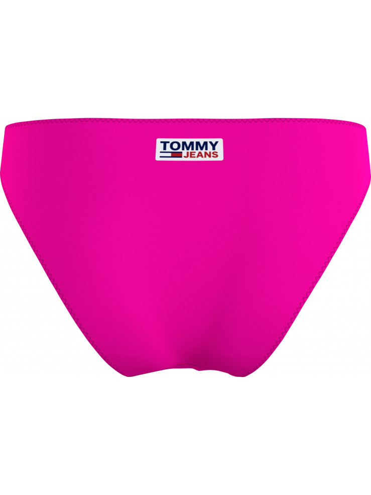 Дамски бански долна част Tommy Hilfiger UW0UW03373 T1N bikini
