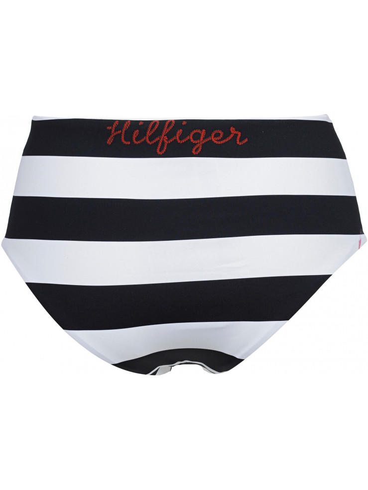 Дамски бански долна част Tommy Hilfiger UW0UW04543 0G9 bikini