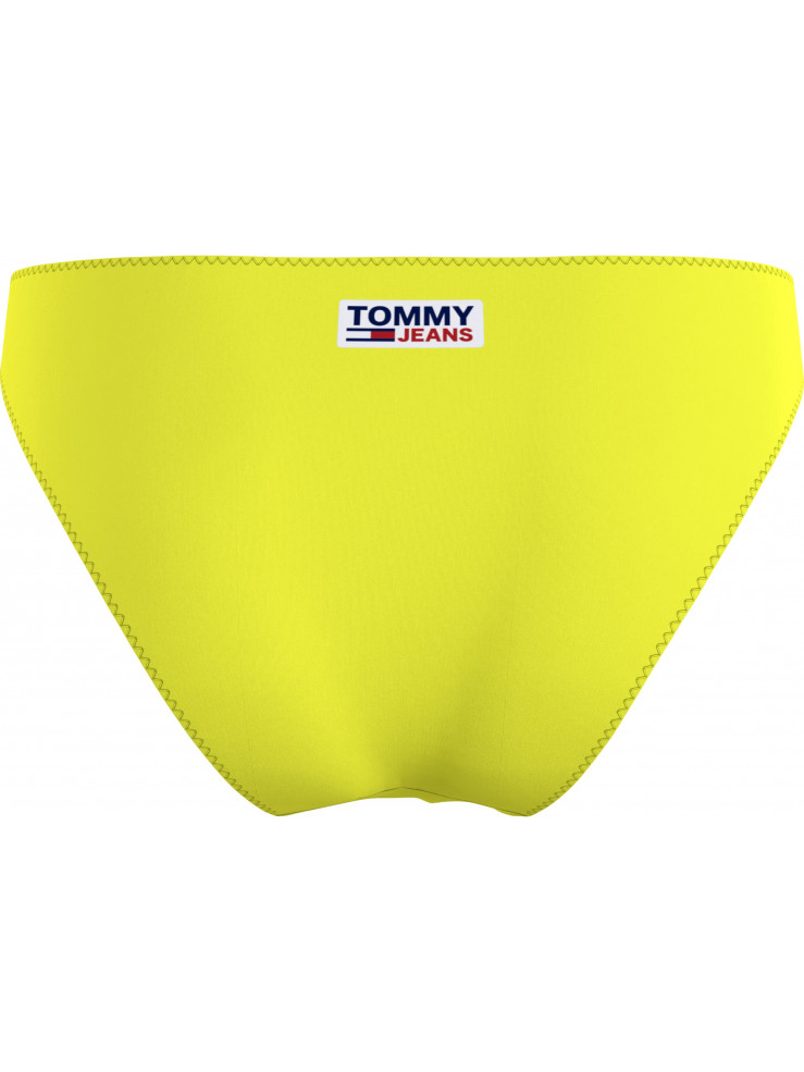 Дамски бански долна част Tommy Hilfiger UW0UW03373 ZIK bikini