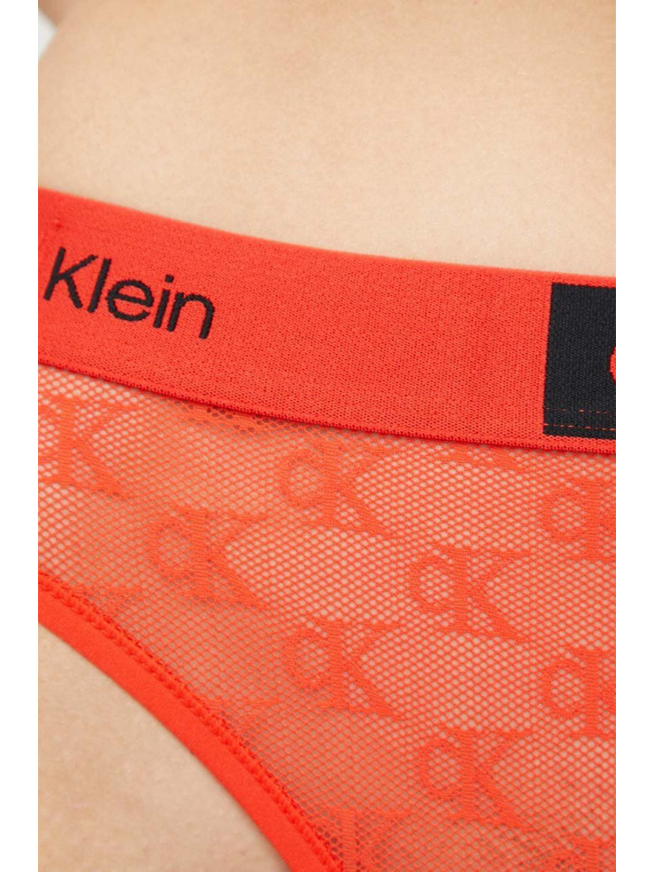 Дамски бикини Calvin Klein QF7183E XNZ bikini