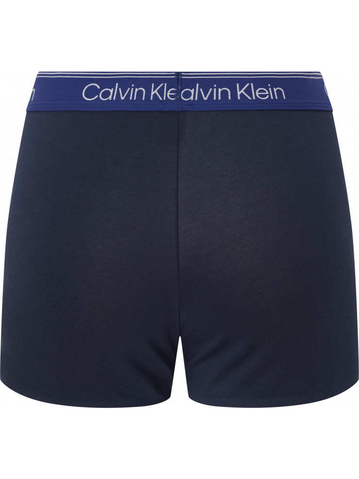 Дамски къс клин Calvin Klein QF7190E 6FZ short