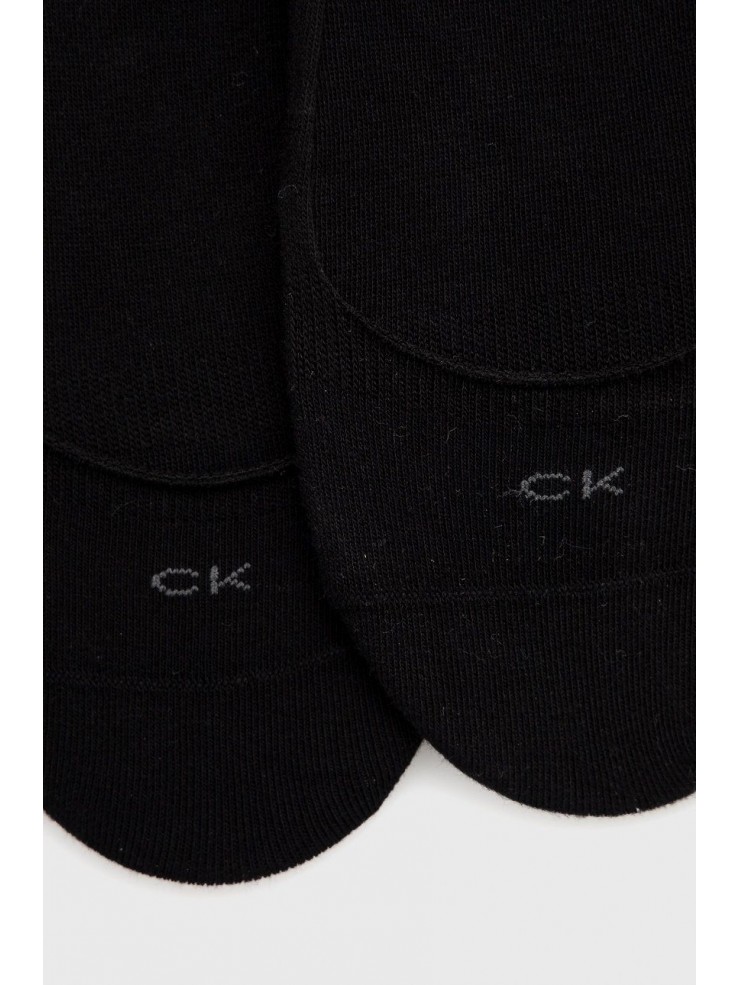 Дамски чорапи CALVIN KLEIN 701218767 001 39/42 2 чифта