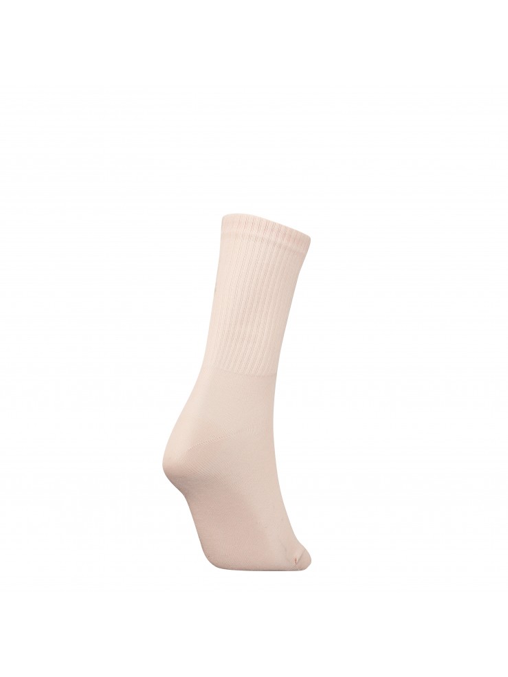 Дамски чорапи Calvin Klein 701218750 012 1PRIB SAND