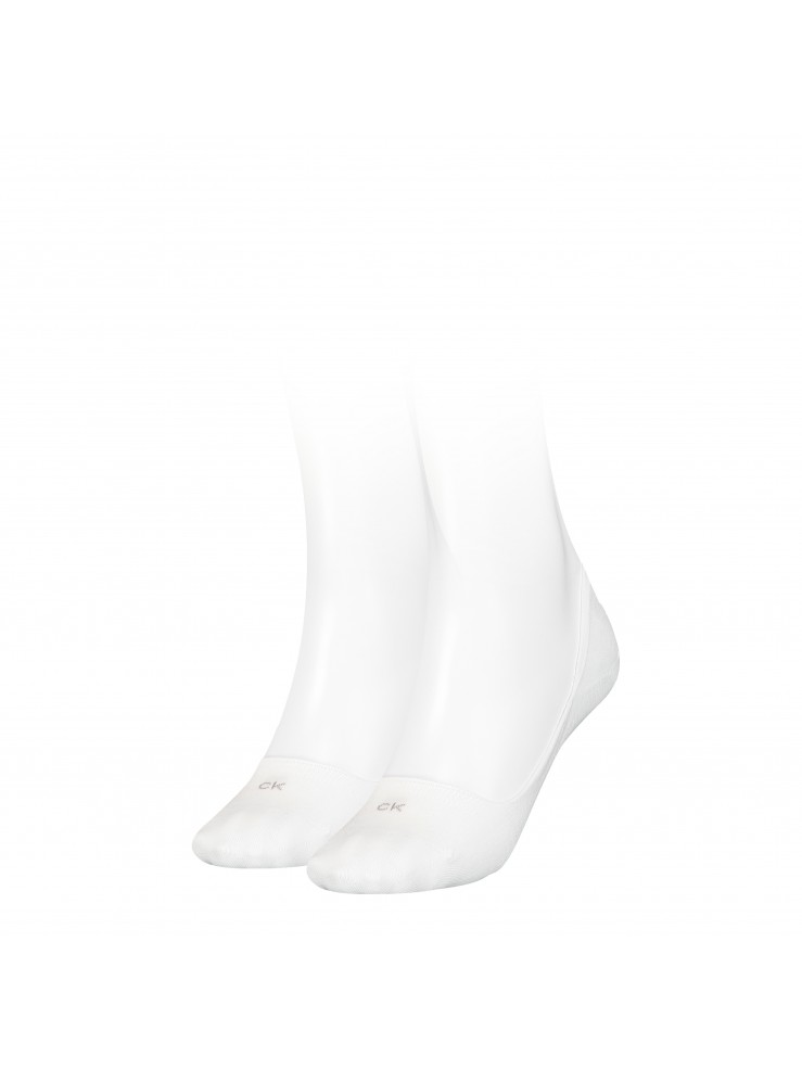 Дамски чорапи CALVIN KLEIN 701218767 002 35/38 2 чифта
