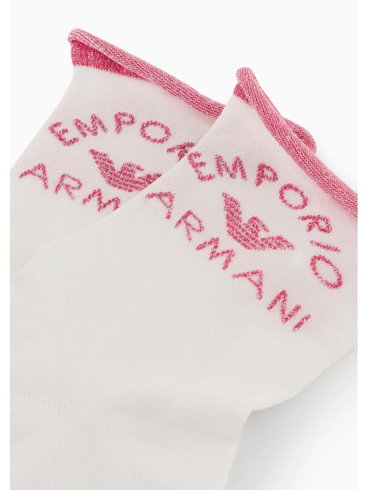 Дамски чорапи Emporio Armani 292318 4R223 00010 TU SOCKS