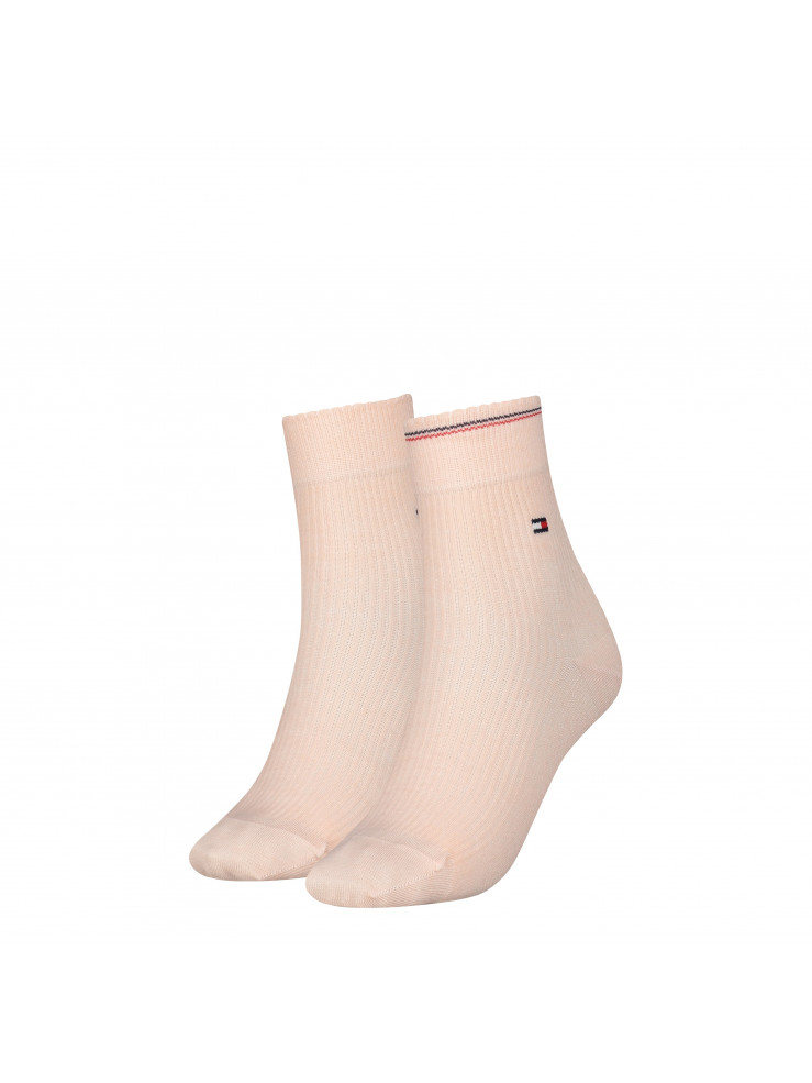Дамски чорапи Tommy Hilfiger 701218407 2 чифта в пакет