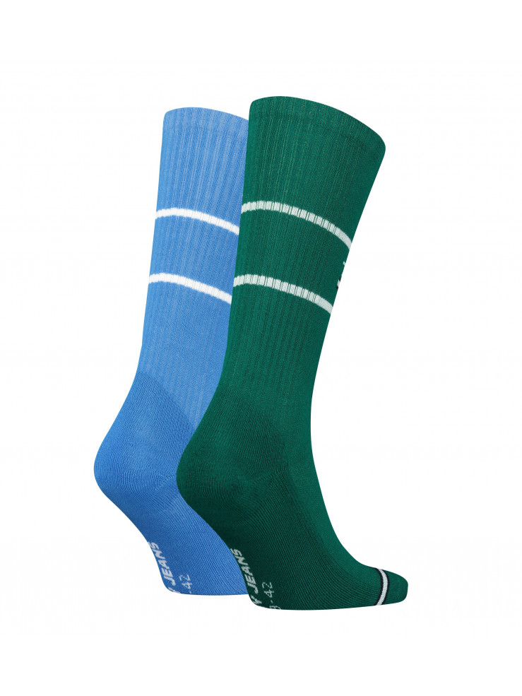 Къси чорапи Tommy Hilfiger 701218704007  39/42 2 чифта