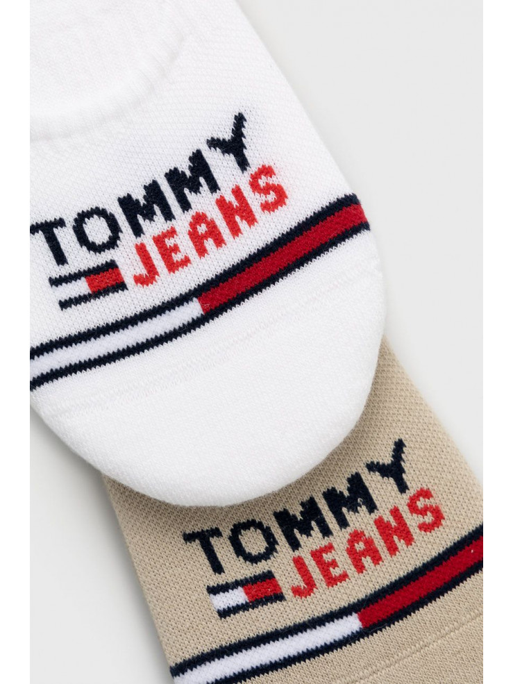 Дамски чорапи Tommy Hilfiger 701218959 2 чифта в пакет