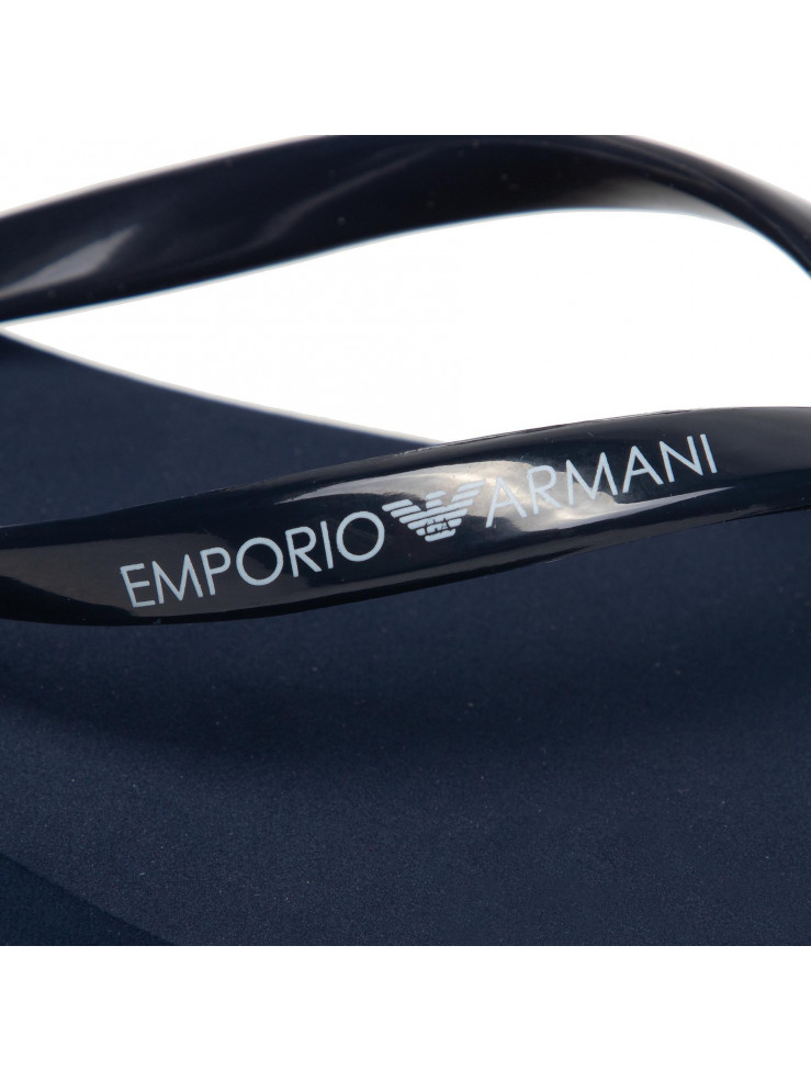 Дамски джапанки Emporio Armani X3QS05 XM766 M656 FF