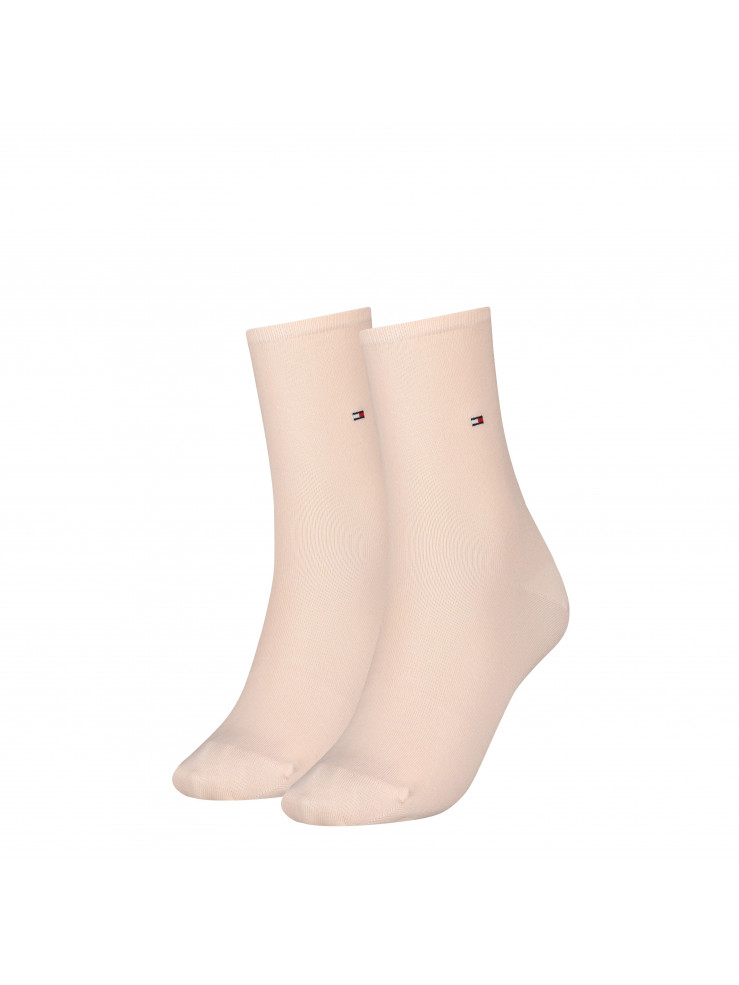 Дамски къси чорапи Tommy Hilfiger 371221087 2 чифта в пакет