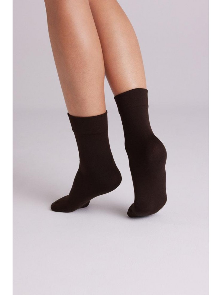 Дамски къси чорапи Ysabel Mora 18841 140d.short socks