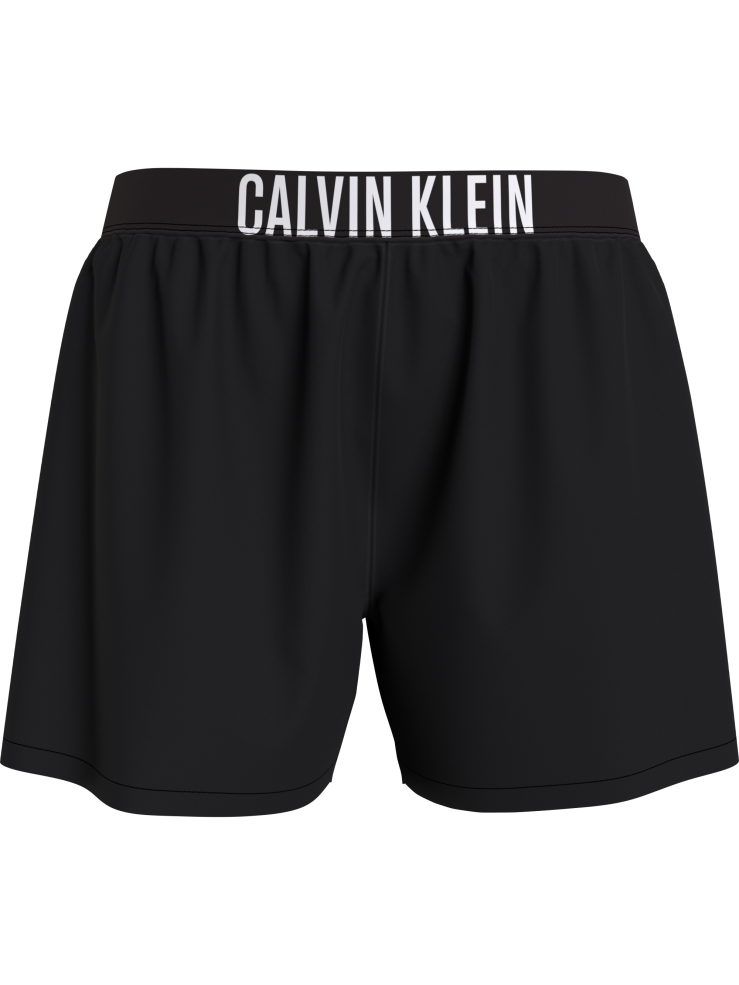 Дамски панталонки Calvin Klein KW02482 BEH short