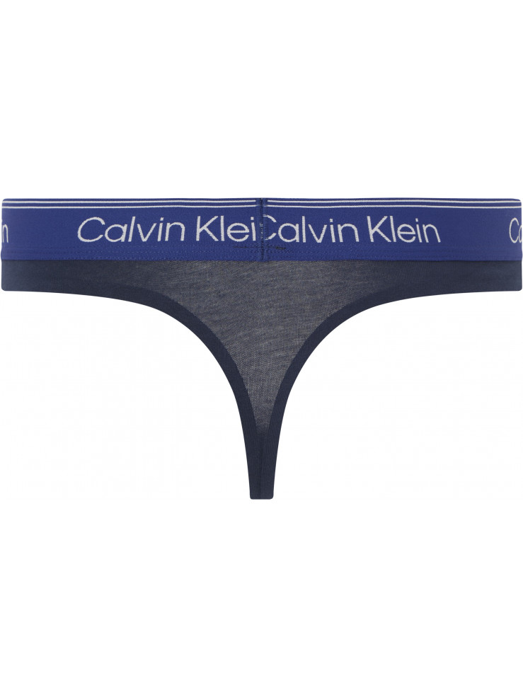 Дамска прашка Calvin Klein QF7188E 6FZ thong