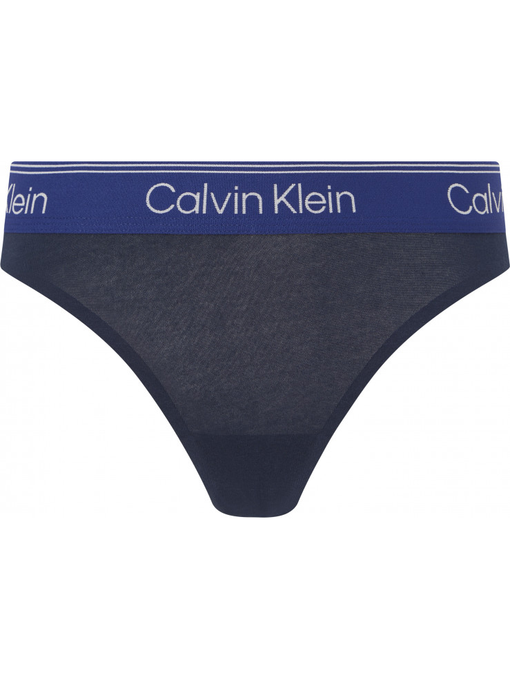 Дамска прашка Calvin Klein QF7188E 6FZ thong