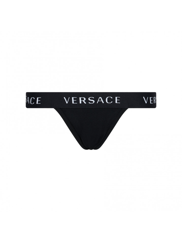 Дамски стринг Versace AUD04070 AC/58 A1008 
