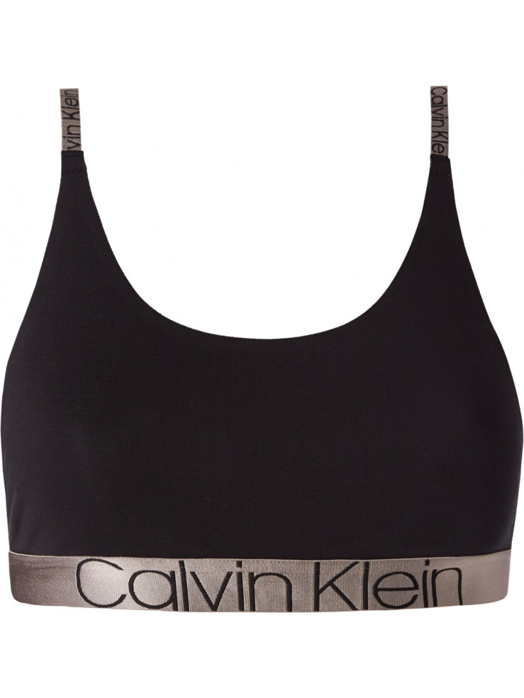 Дамски спортен топ Calvin Klein  QF6248E UB1 BRALETTE