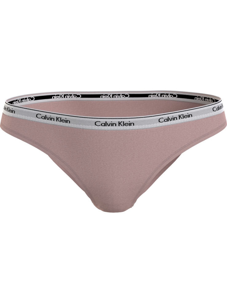 Дамска бикина Calvin Klein QD5044E TQO bikini