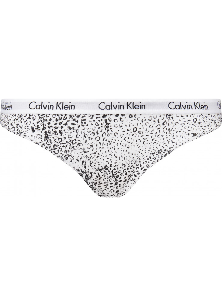 Дамска бикина Calvin Klein D1618E 8UE 