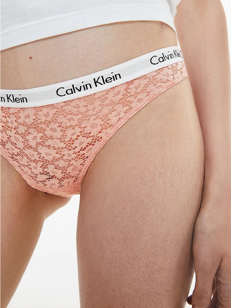 Дамско бельо-бикина Calvin Klein QD3860E TMJ BIKINI