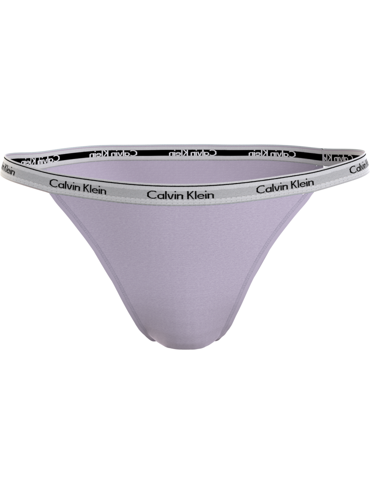 Дамски бикини Calvin Klein QD5215E LL0 bikini