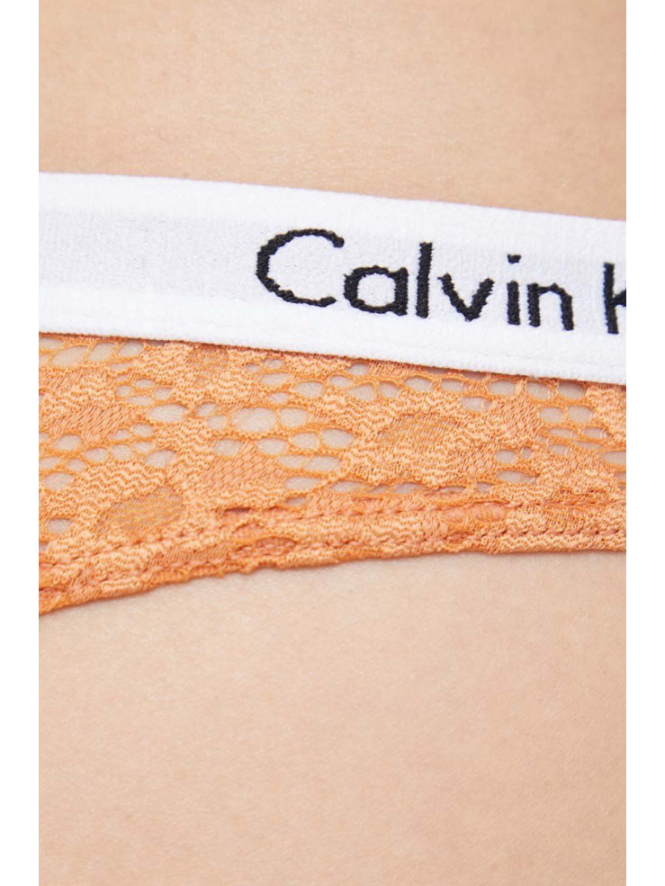 Дамска бикина-бразилиана Calvin Klein QD3859E 9MJ braziliana