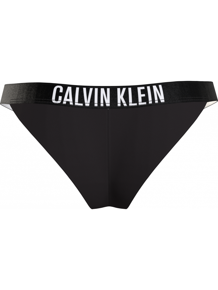 Дамски бански долна част Calvin Klein KW0KW01984 BEH brazil