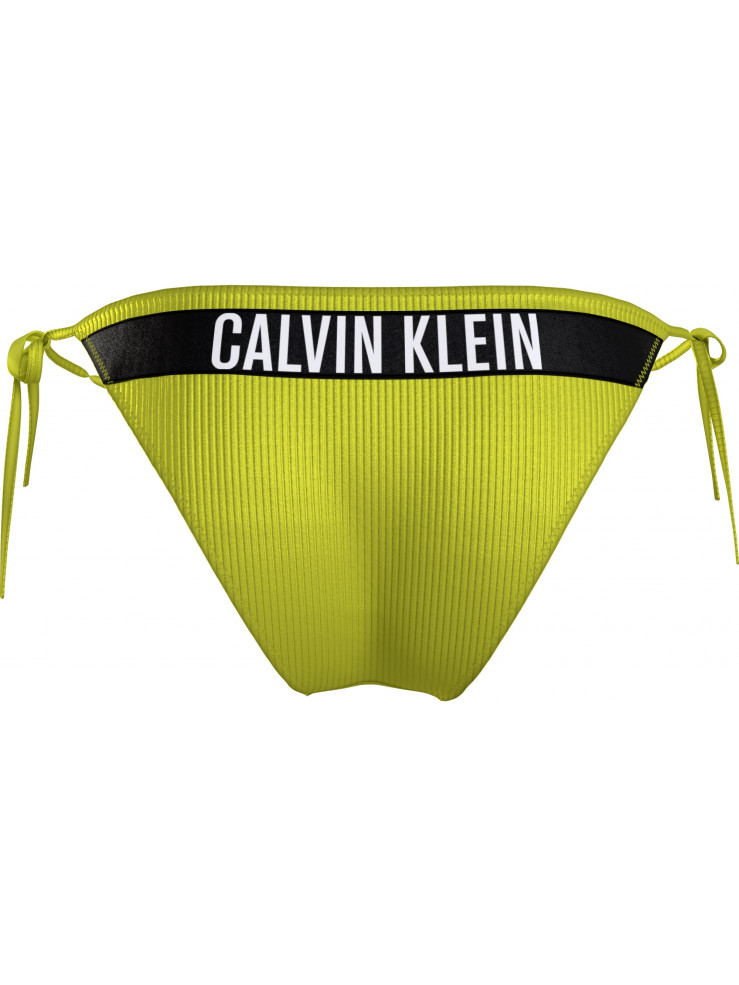 Дамски бански долна част Calvin Klein KW0KW01985 LRF bikini